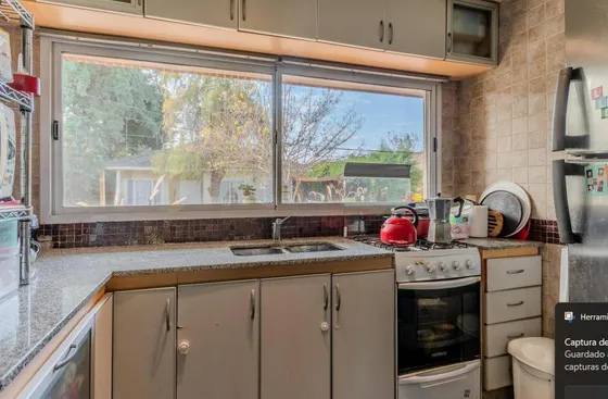 Casa En Venta 5 Amb- C/ Parrilla - Country Club Venado 2 - Apto Credito 