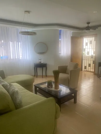 Vendo Apartamento En Mirador Norte 
