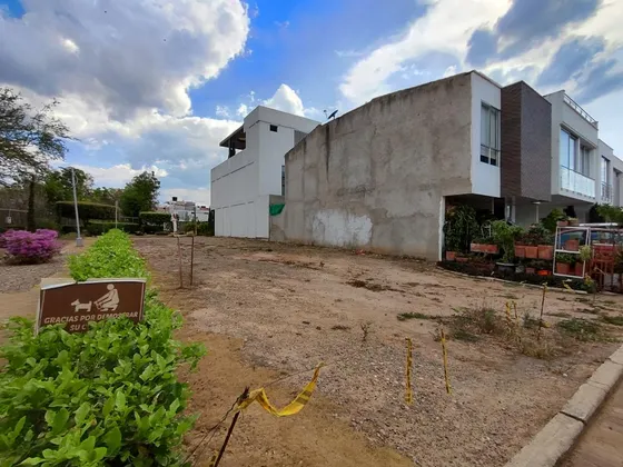 Lote En Venta En Punta Colorado. Cod V23319