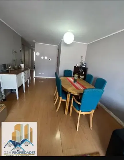 Departamento Camino Cintura, Recien Remodelado