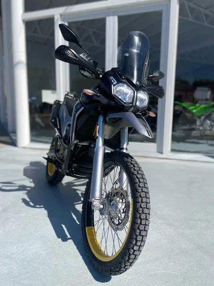Voge Rally 300 2023
