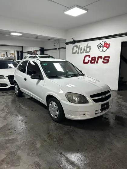 Chevrolet Celta 1.4 Ls+aa