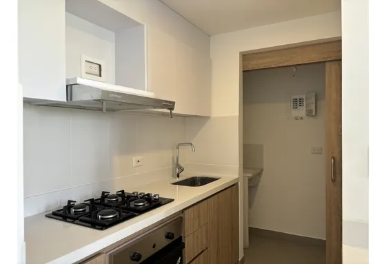 Apartamento En Venta, Av. Centenario