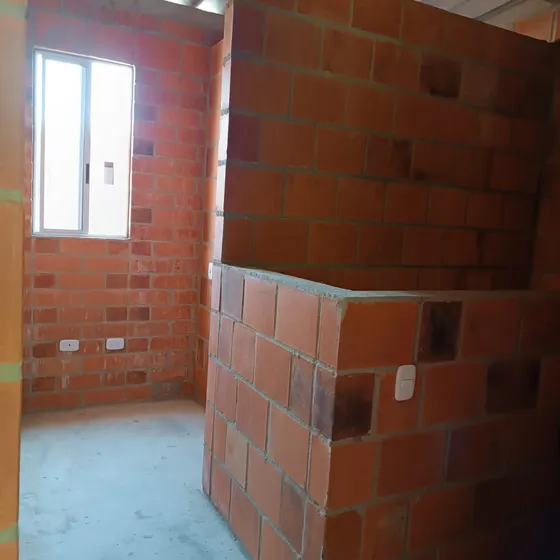 Venta Casa Obra Gris En El Eden Del Parque Jamundi (gh)