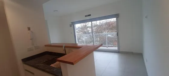 Departamento 2 Ambientes -a Estrenar-