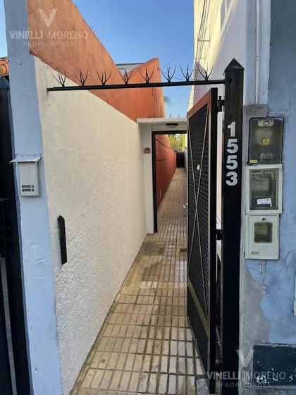 Ph De 3 Dorm,itorios Fondo Libre Muy Lindo