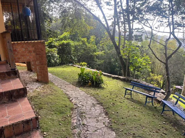 En Venta Villa Vista A La Montaña, La Colonia, Cambita