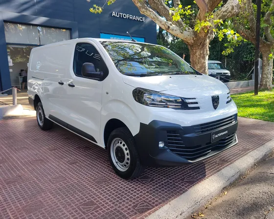 Peugeot Expert 1.5 Hdi 120 L3