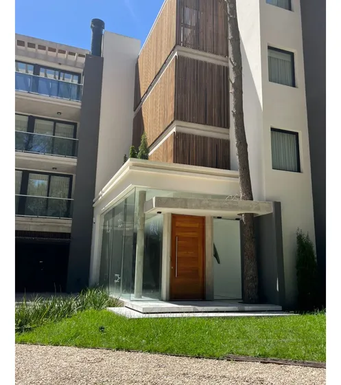 Venta Monoambiente - Mar De Las Pampas- Complejo Grow