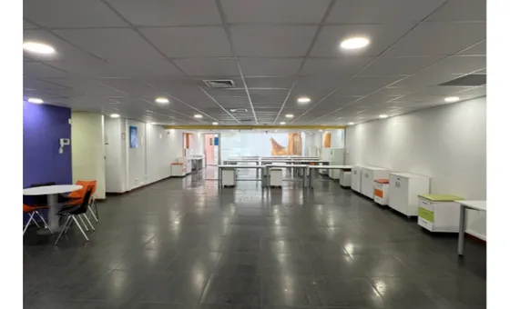 Local Comercial En Arriendo En Providencia 202,14 M2