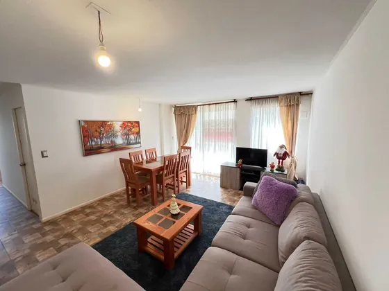 Departamento En Excelente Condiciones (104024)