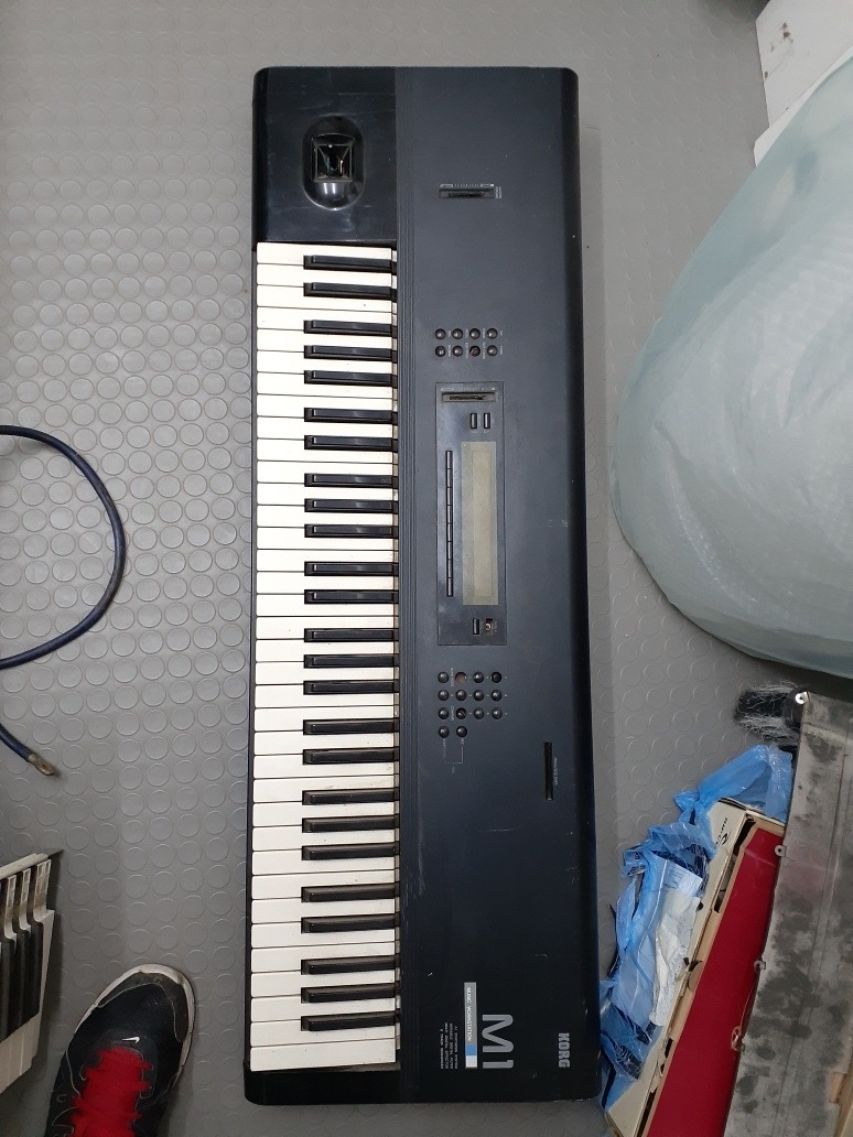 partes para korg m 50 partes para korg m 50