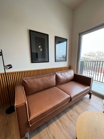 Departamento En Preventa En Cumbres