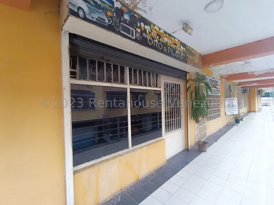 Local Comercial En Venta  La Victoria Centro Mepm Mls #23-29245