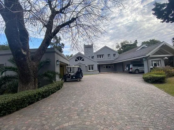 Excelente Casa En Venta.