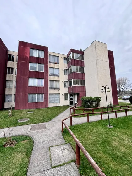 Se Vende Departamento En Cipreses De Bellavista, Concepción