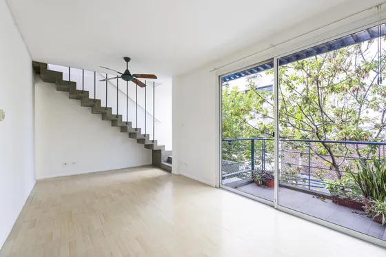 Depto - Venta - 2 Ambientes - Suite - 2 Balcones - Cochera - Terraza - Saavedra