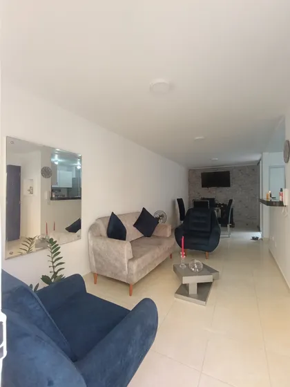 Casa En Venta En Bocono. Cod V30198