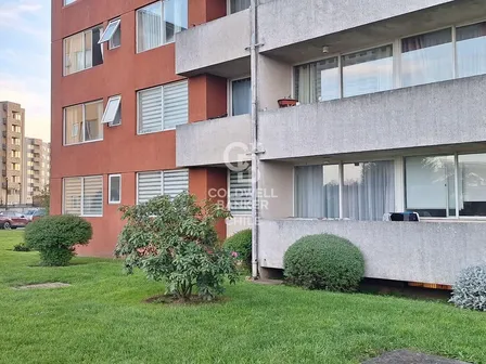 Departamento Ideal Para Inversión