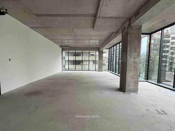 Arriendo Oficina Vitacura