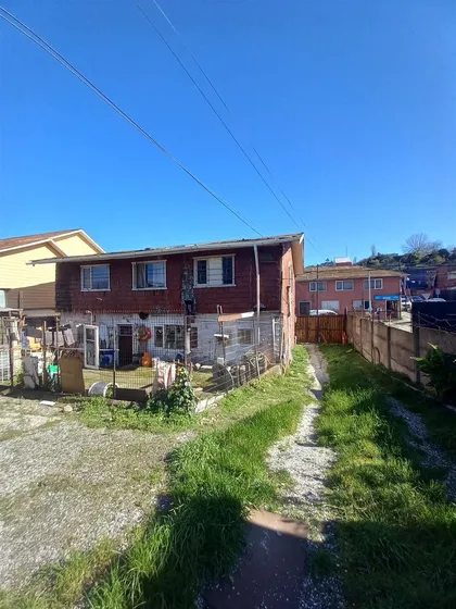 Sitio En Venta En Puerto Montt