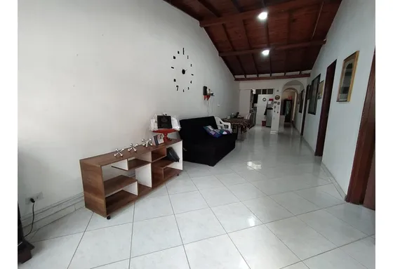 Casa Lote En Venta En Barrio Nuevo Bello