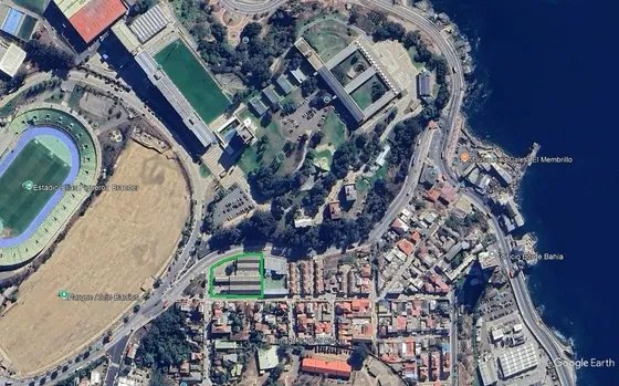 Venta De Gran Propiedas 3000 M2