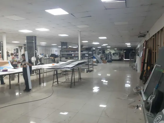 Amplia Bodega Con Excelente Acceso (150721)