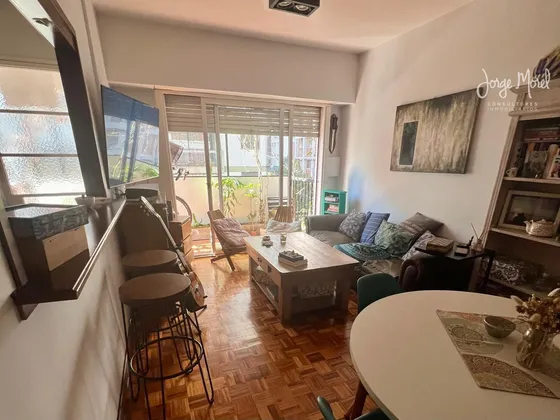 Departamento #0-100 - San Isidro - Acassuso -  #id 26726