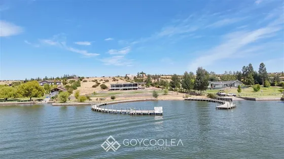 Casa En Venta De 3 Dorm. En La Estrella
