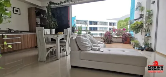 Apartamento En Venta En San Jerónimo - Urbano