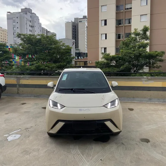 Byd Dolphin 0.0 Ev (5l) Aut. 5p Eléctrico