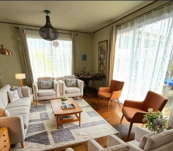 Oportunidad, Hermosa Casa (60795)