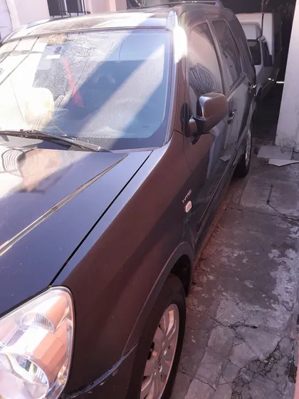 Honda Cr-v 2.4 4x4 Ex-l