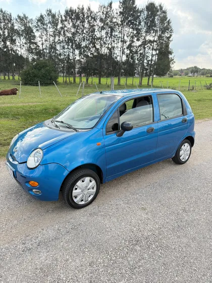 Chery Qq 0.8 800