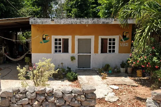 Venta De Excelente Y Amplia Casa En Samahil Yucatan  Dc-35