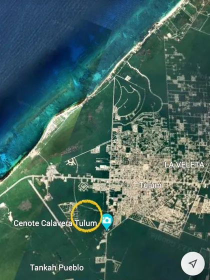 Terreno Venta Tulum