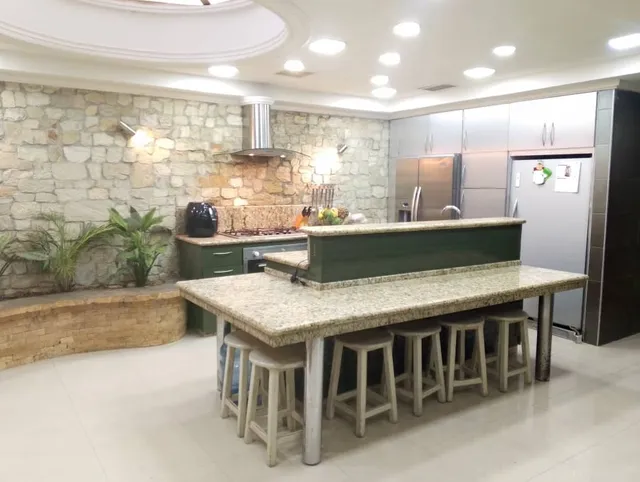 Casa Quinta En Conjunto Residencial  Mochima .ar Solo Clientes