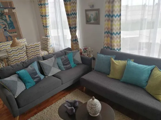 Venta Casa Colina El Pino (97458)