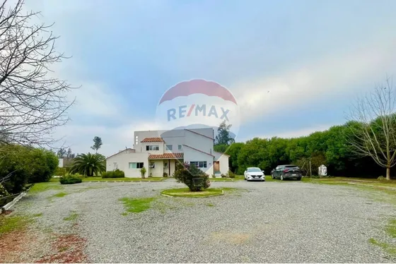 Paraíso Familiar En Talagante: Parcela De 5.924 M²