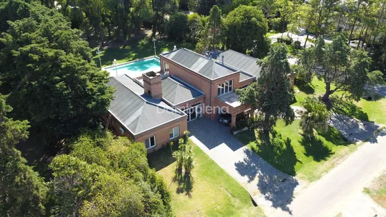 Casa Chalet  En Venta,  San Diego, Fco Álvarez, Moreno