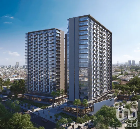 Venta Departamento 1 Ambiente Ladrón De Guevara