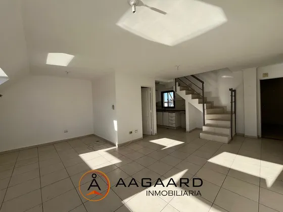 Departamento En  Nueva Cordoba 1 Dormitorio Tipo Duplex