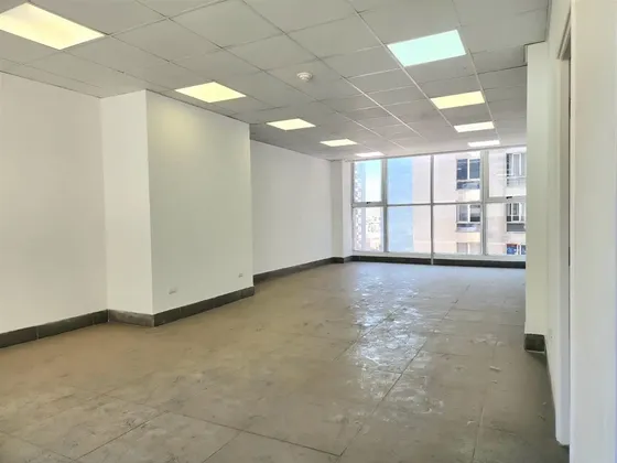 Oficina En Arriendo En Santiago