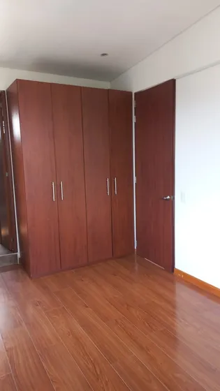 Venta Apartamento En Parque De Las Flores Ii
