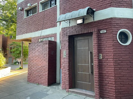 Venta Duplex Castelar 4 Ambientes