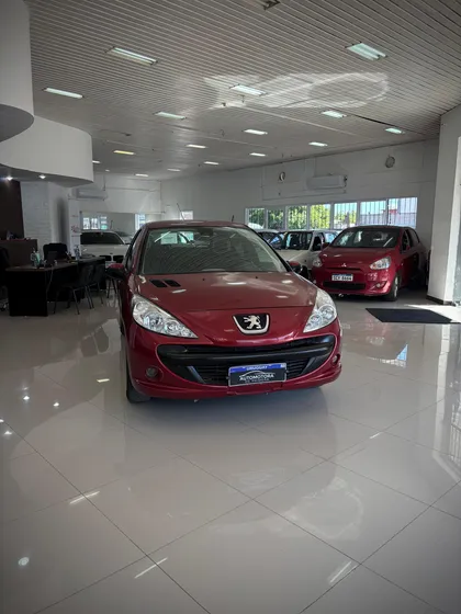 Peugeot 207 1.6 Xs
