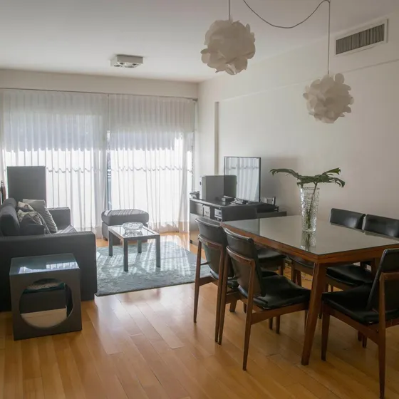 Departamento En Venta - 2 Dormitorios 3 Baños - Palermo