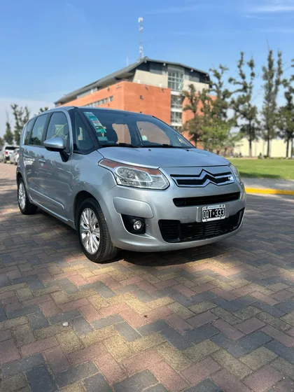 Citroën C3 Picasso 1.6 Tendance 115cv
