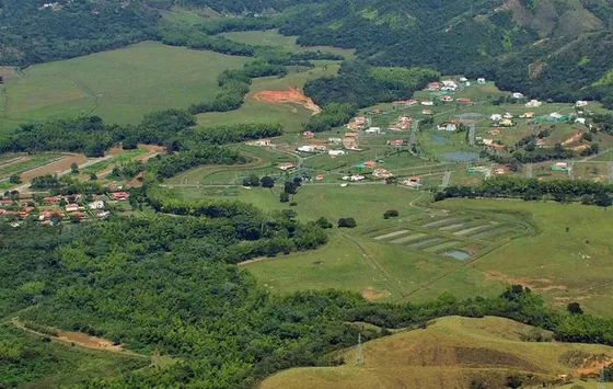 Venta De Lote En Alfaguara